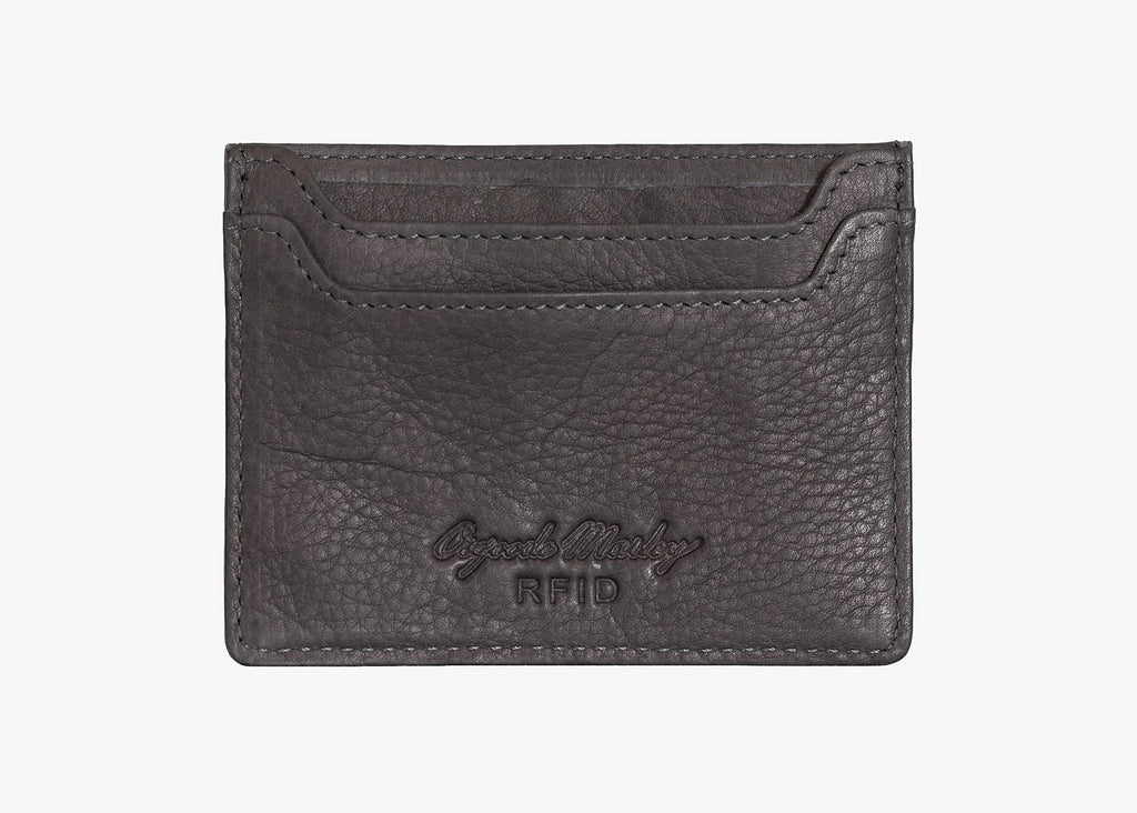 Osgoode Marley Leather ID Card Wallet 1227 Osgoode Marley