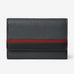 Osgoode Marley RFID 5" Leather Flap Wallet 1404 Osgoode Marley