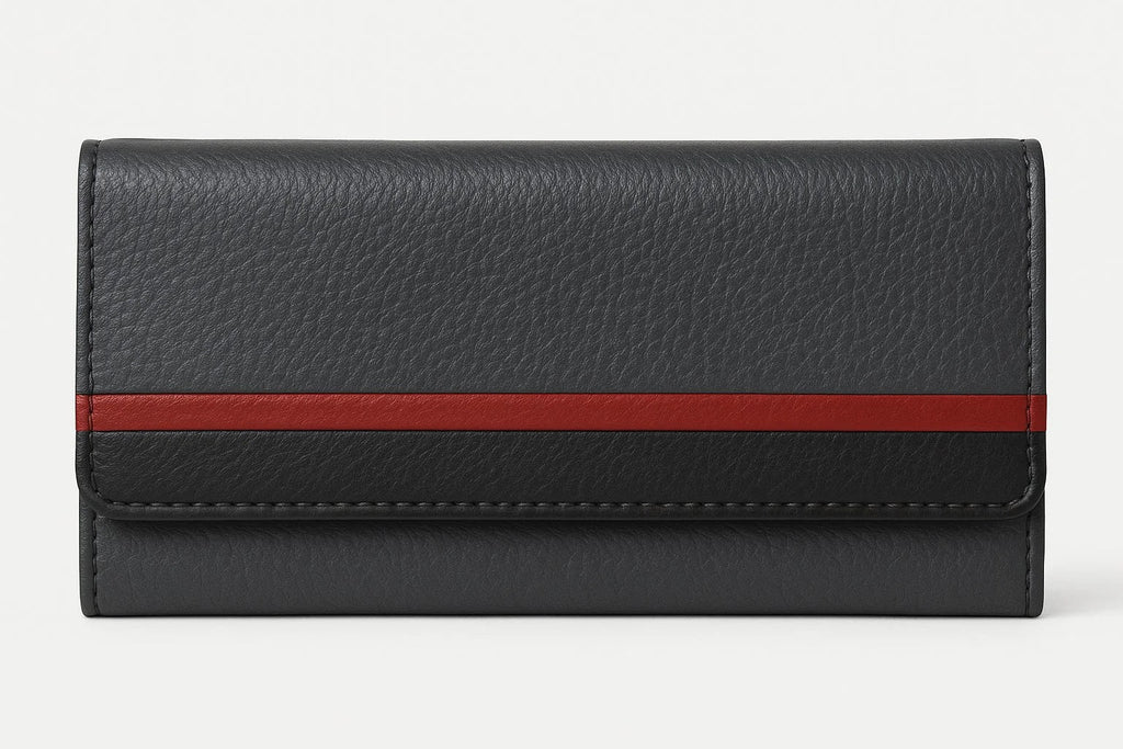 Osgoode Marley RFID Leather Card Case Wallet 1406 Osgoode Marley
