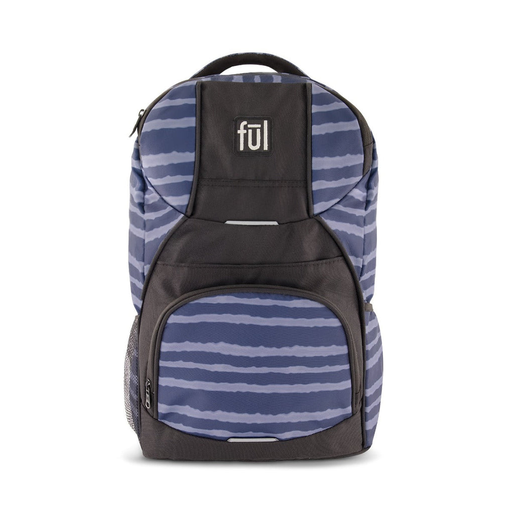 Hudson Laptop Backpack Blue Ful Luggage