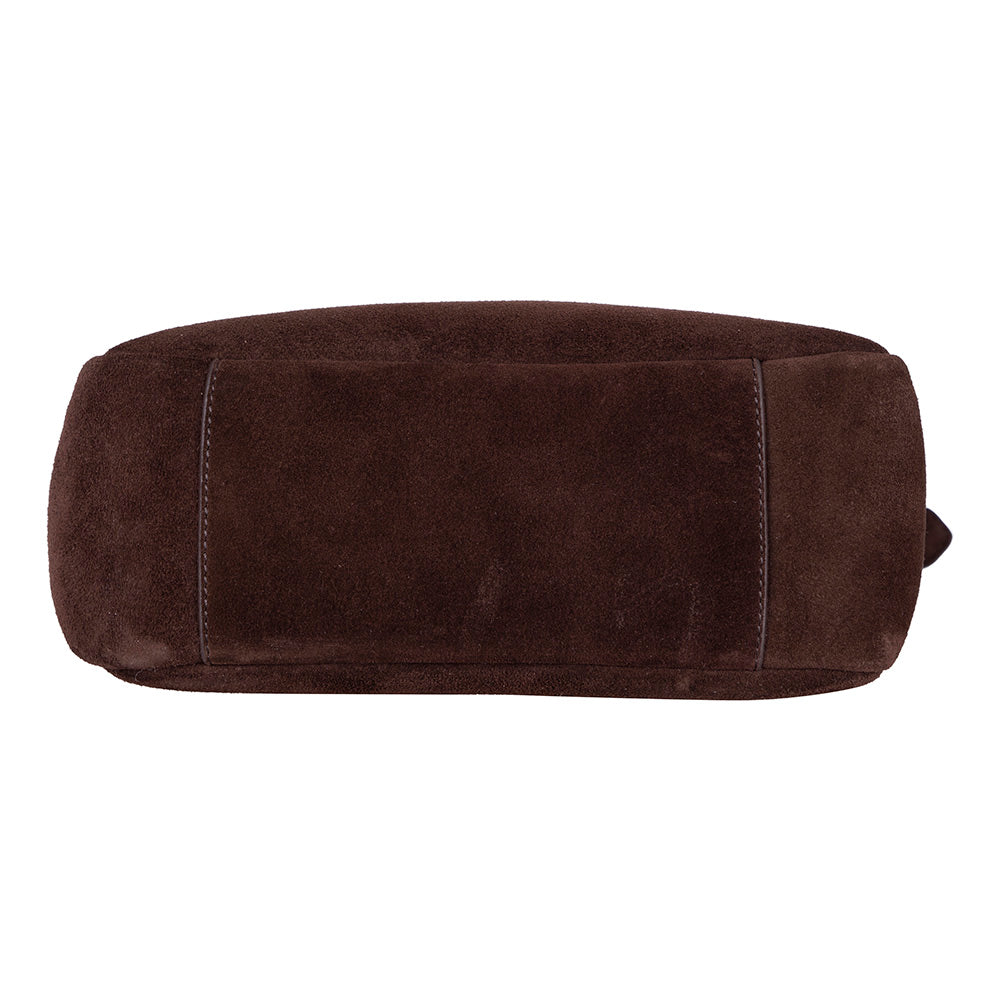 Azura Women's Leather Bag Mizuri Leather