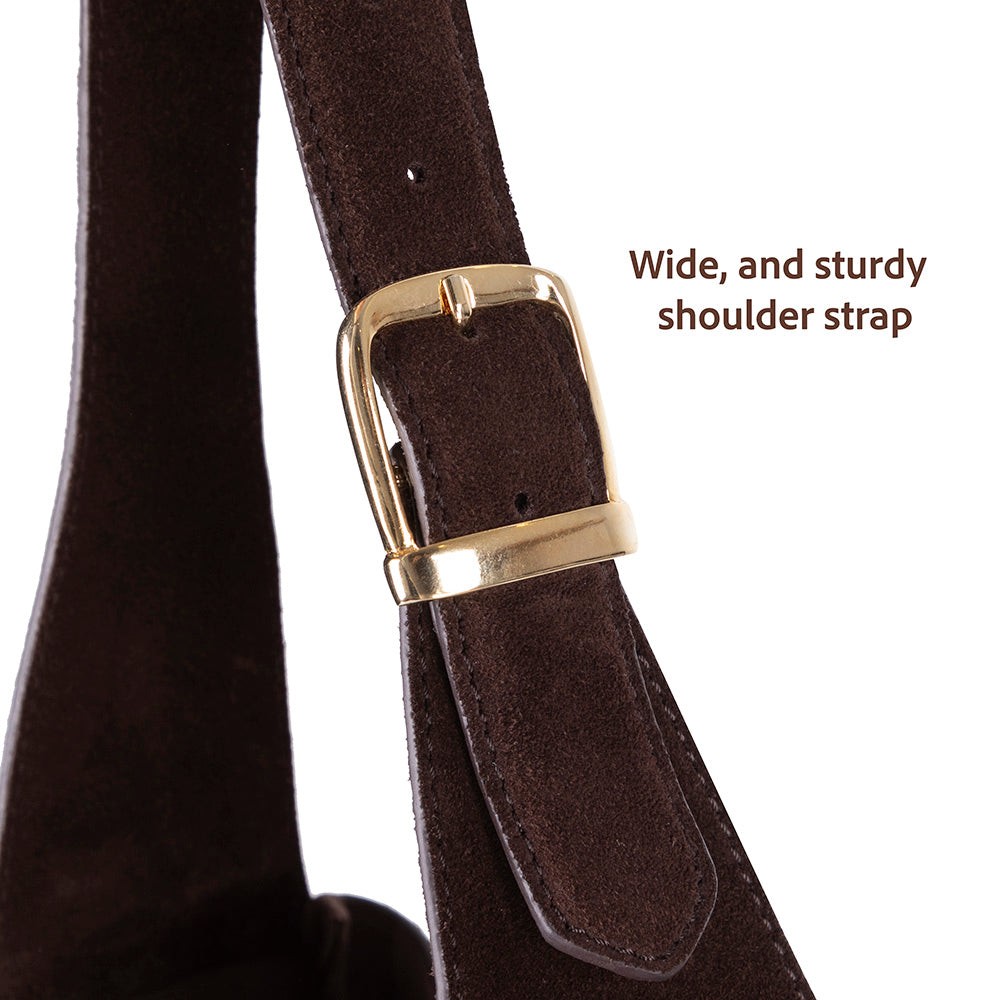 Azura Women's Leather Bag Mizuri Leather