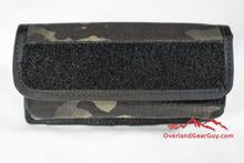 7x3 MOLLE pouch Overland Gear Guy