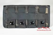 7x3 MOLLE pouch Overland Gear Guy