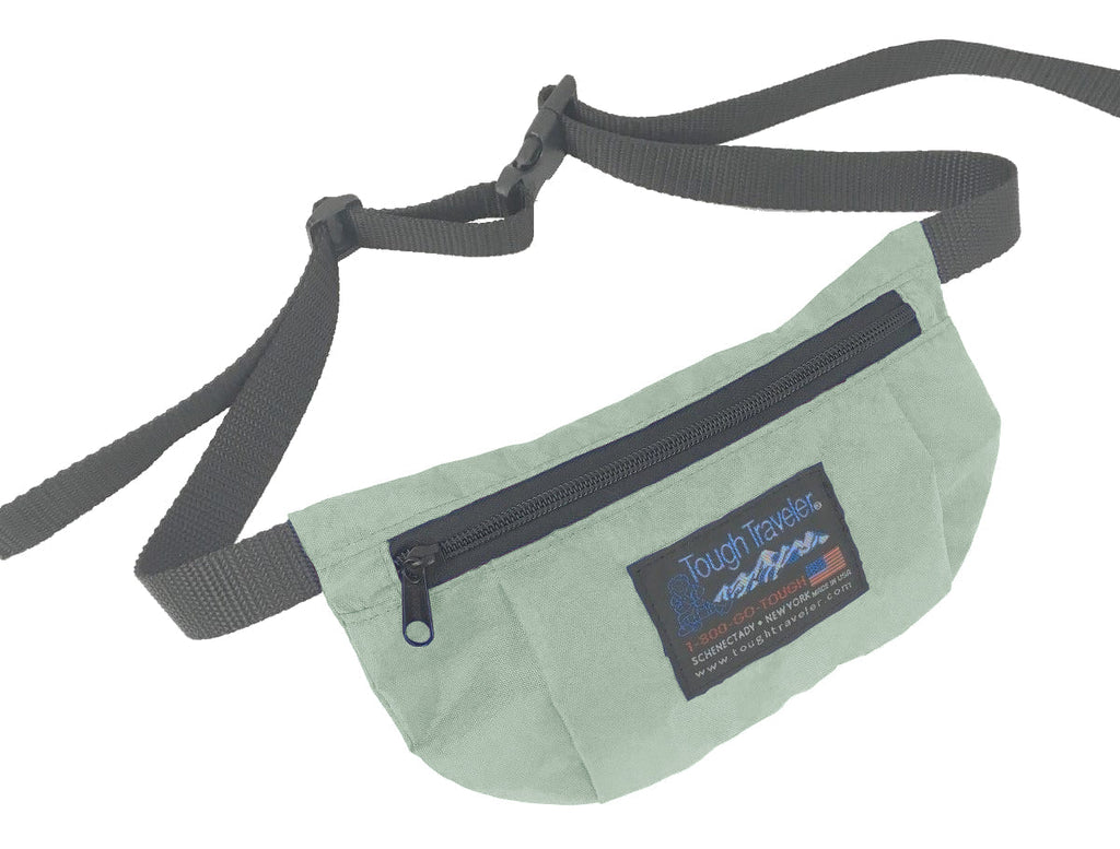 SUNNYSIDE COIN BELT Tough Traveler - Made in USA since 1970