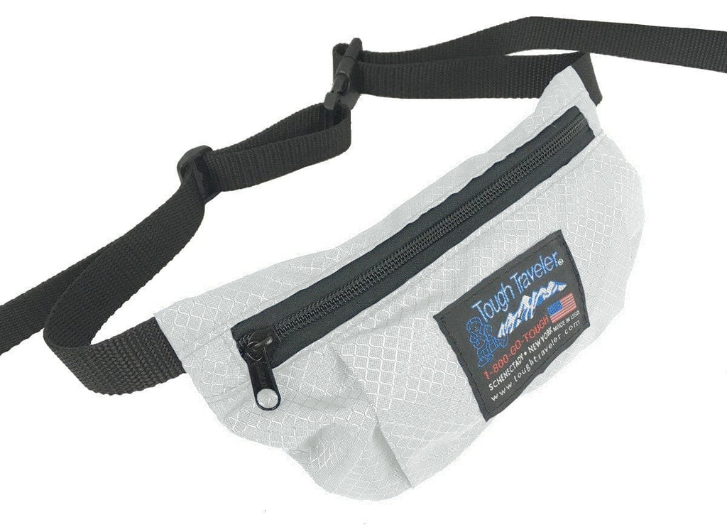 SUNNYSIDE COIN BELT Tough Traveler - Made in USA since 1970