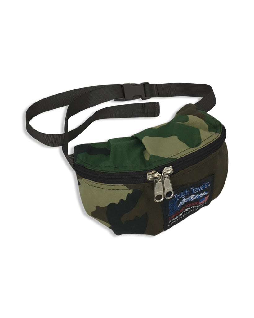 SUNNYSIDE (Small) Tough Traveler - Made in USA since 1970
