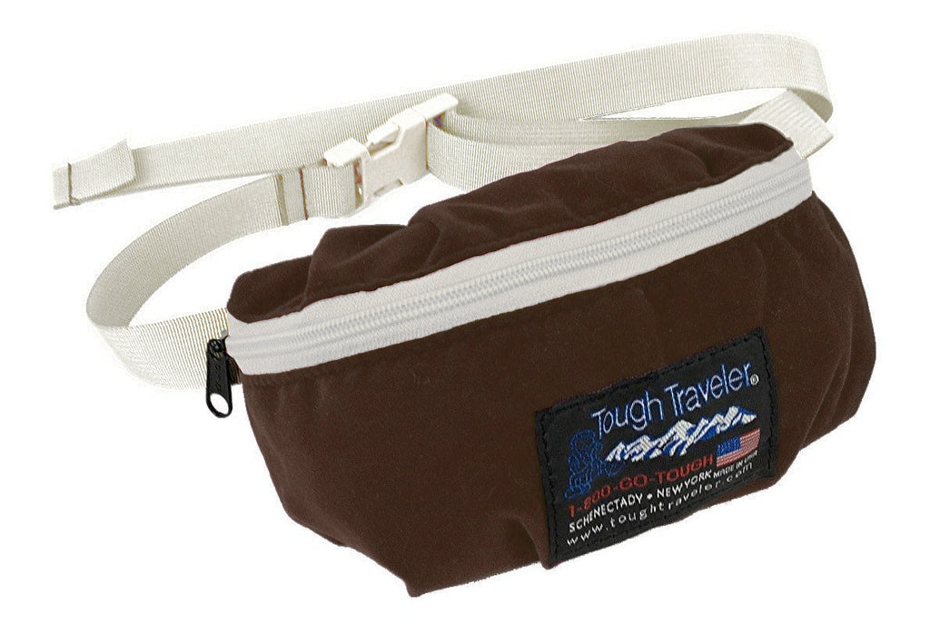 SUNNYSIDE (Small) Tough Traveler - Made in USA since 1970