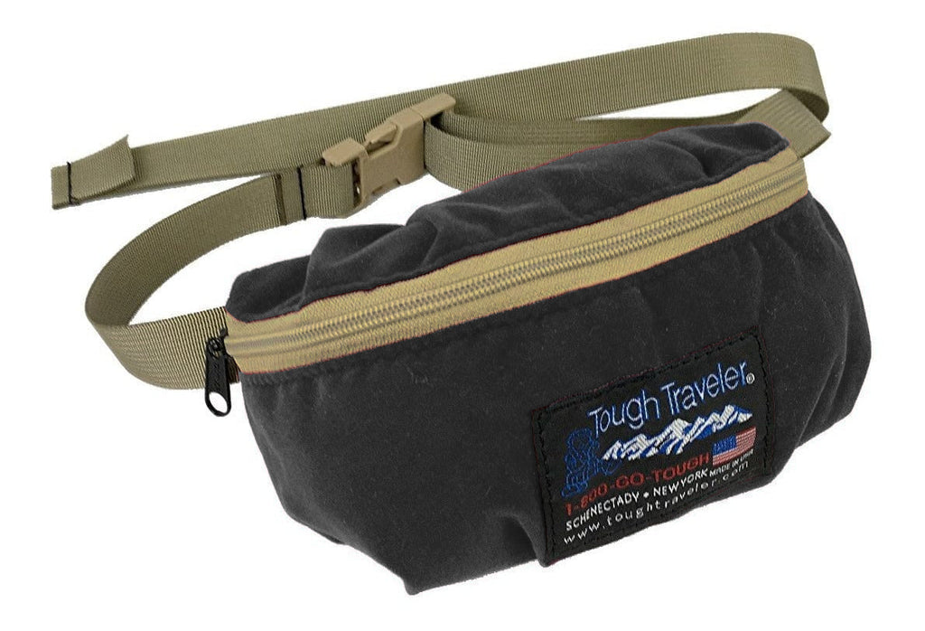 SUNNYSIDE (Small) Tough Traveler - Made in USA since 1970