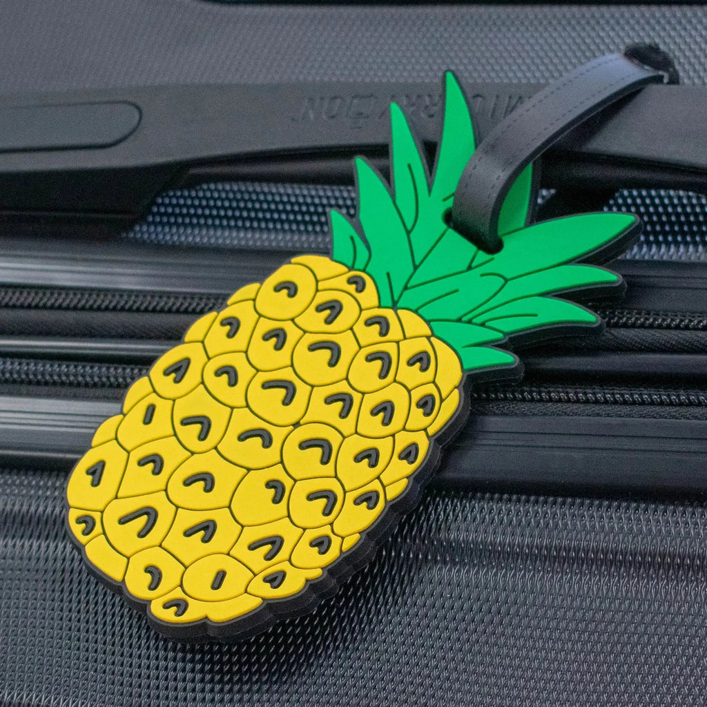 Novelty Collection Luggage Tags Set of 2 Travellty