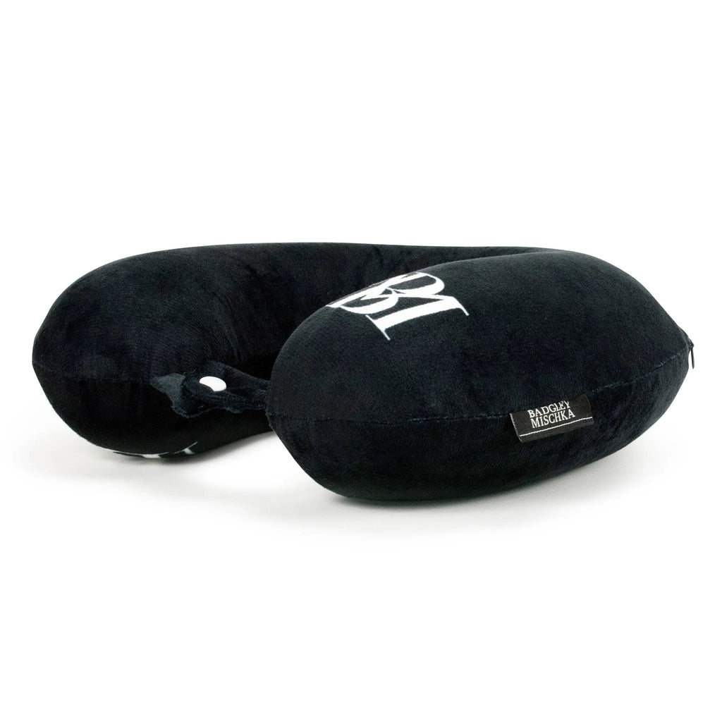 Memory Foam Travel Neck Pillow Travellty