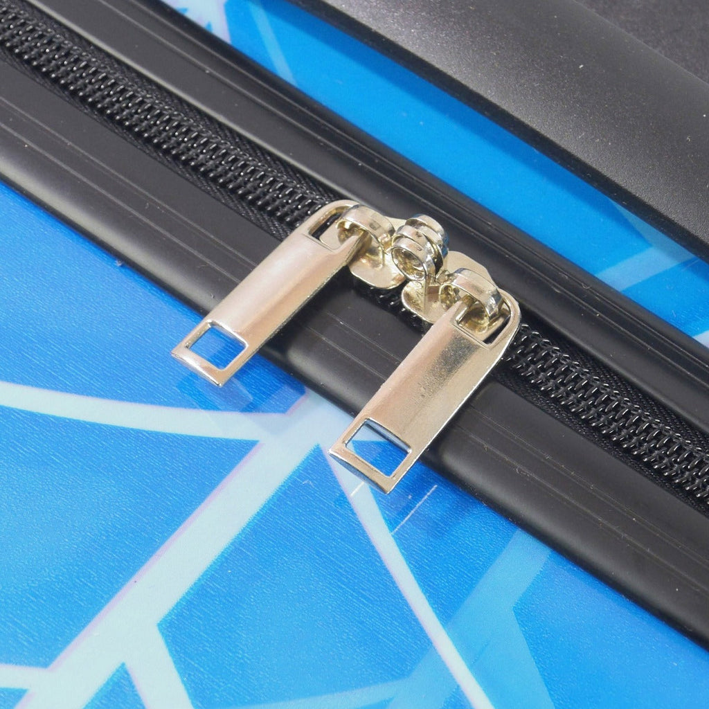 Spiderman Kids 21" Spinner Suitcase Luggage Ful Luggage