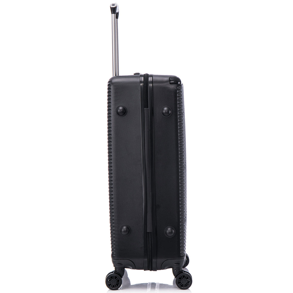 Tucci Italy Avenza 3PC Hardside Luggage Set Tucci