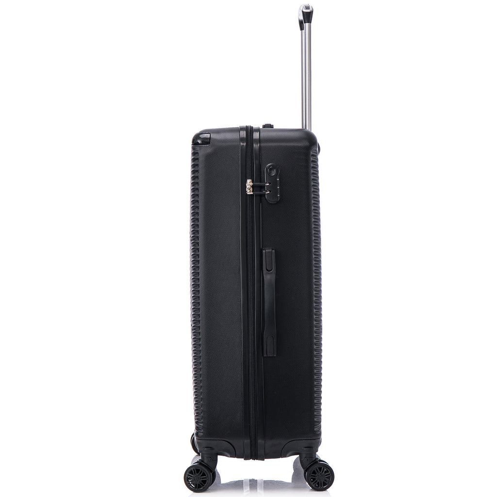 Tucci Italy Avenza 3PC Hardside Luggage Set Tucci