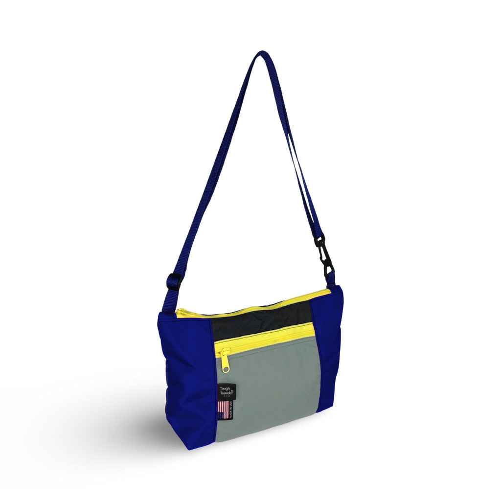 TAGALONG (Small) Tough Traveler - Made in USA since 1970