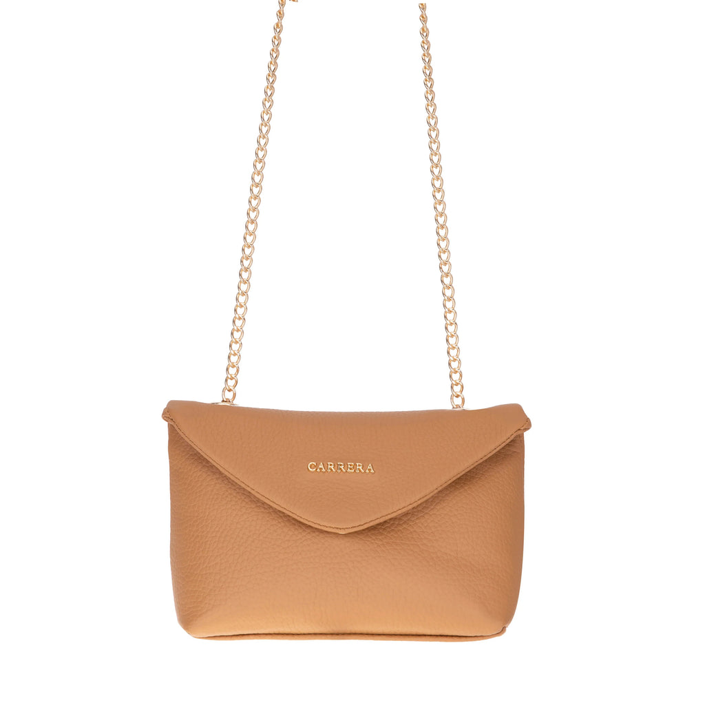 Carrera Lunera Leather Women's Bag Mizuri Leather