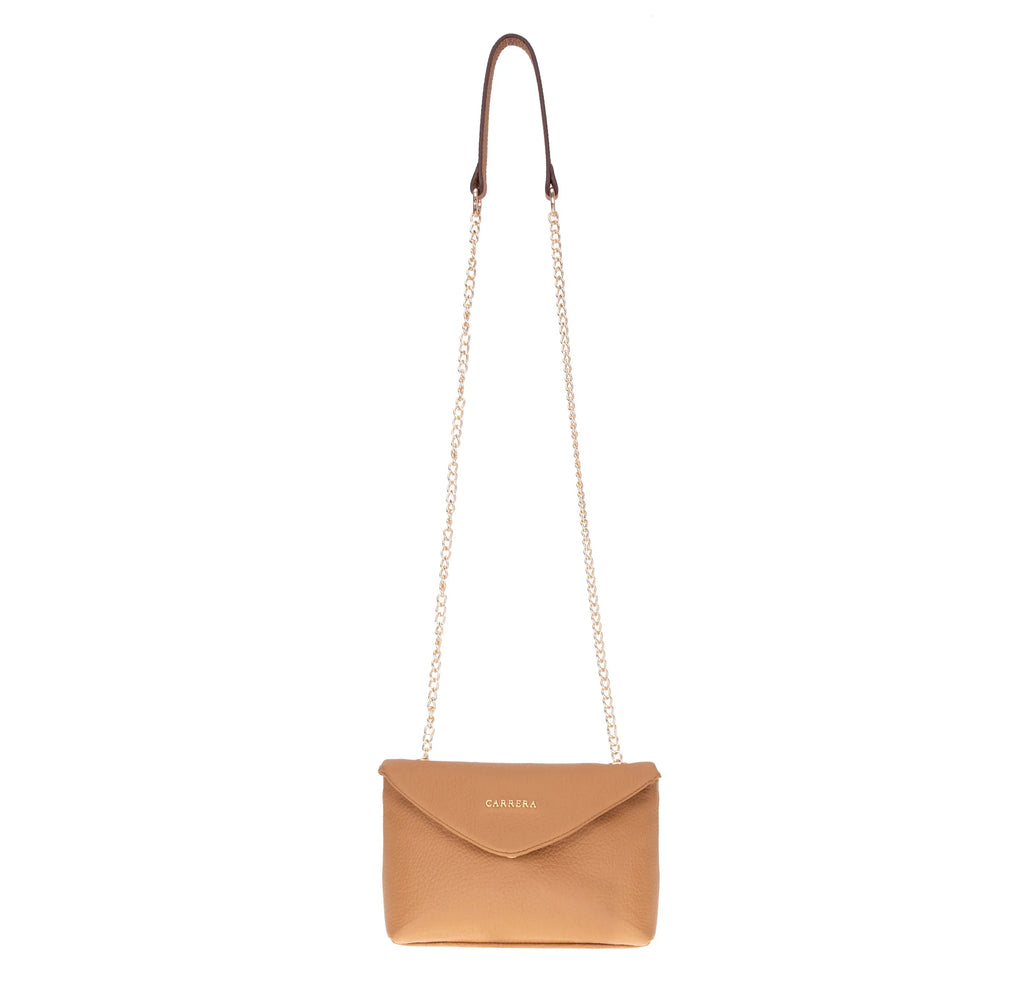 Carrera Lunera Leather Women's Bag Mizuri Leather