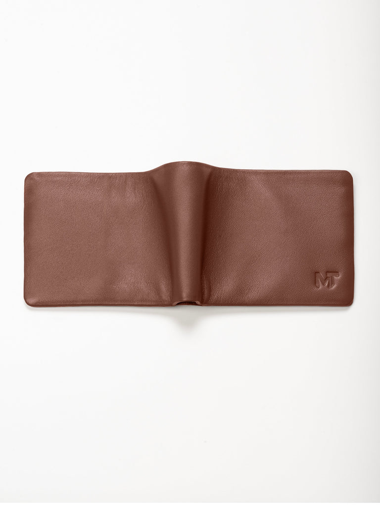 Brown Duke Bifold Wallet Classy Leather Bags