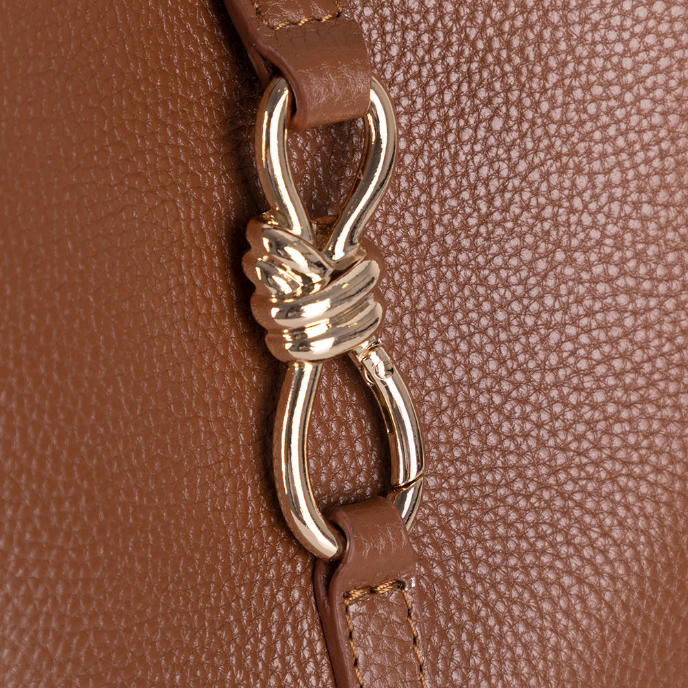 Azura Women's Leather Bag Mizuri Leather