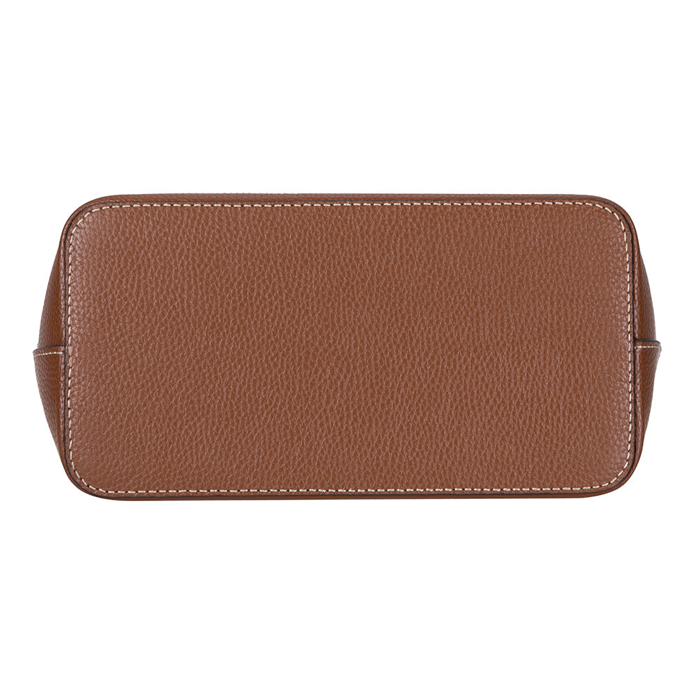 Elena Women's Leather Bag Mizuri Leather