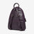 Osgoode Marley Teardrop Multi Zip Backpack 5017 Osgoode Marley
