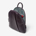 Osgoode Marley Teardrop Multi Zip Backpack 5017 Osgoode Marley