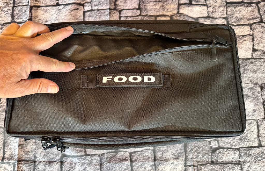 The Titan Pack Overland Gear Guy