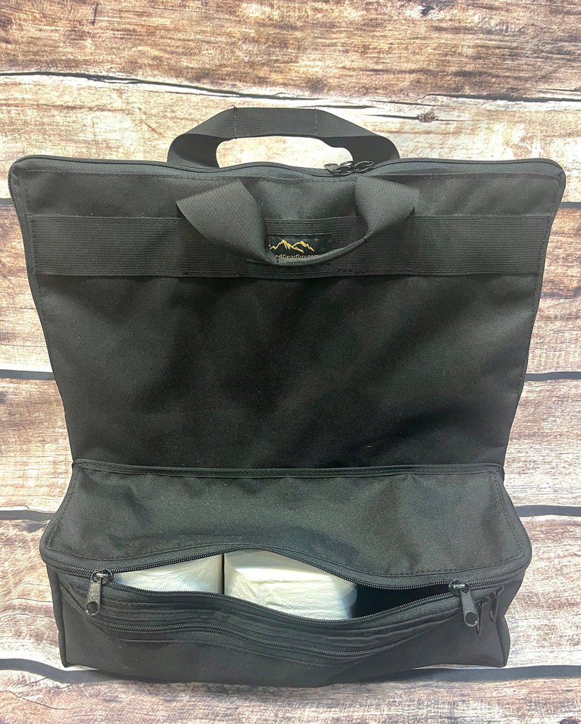 Thunder Box Toilet Bag Deluxe Overland Gear Guy