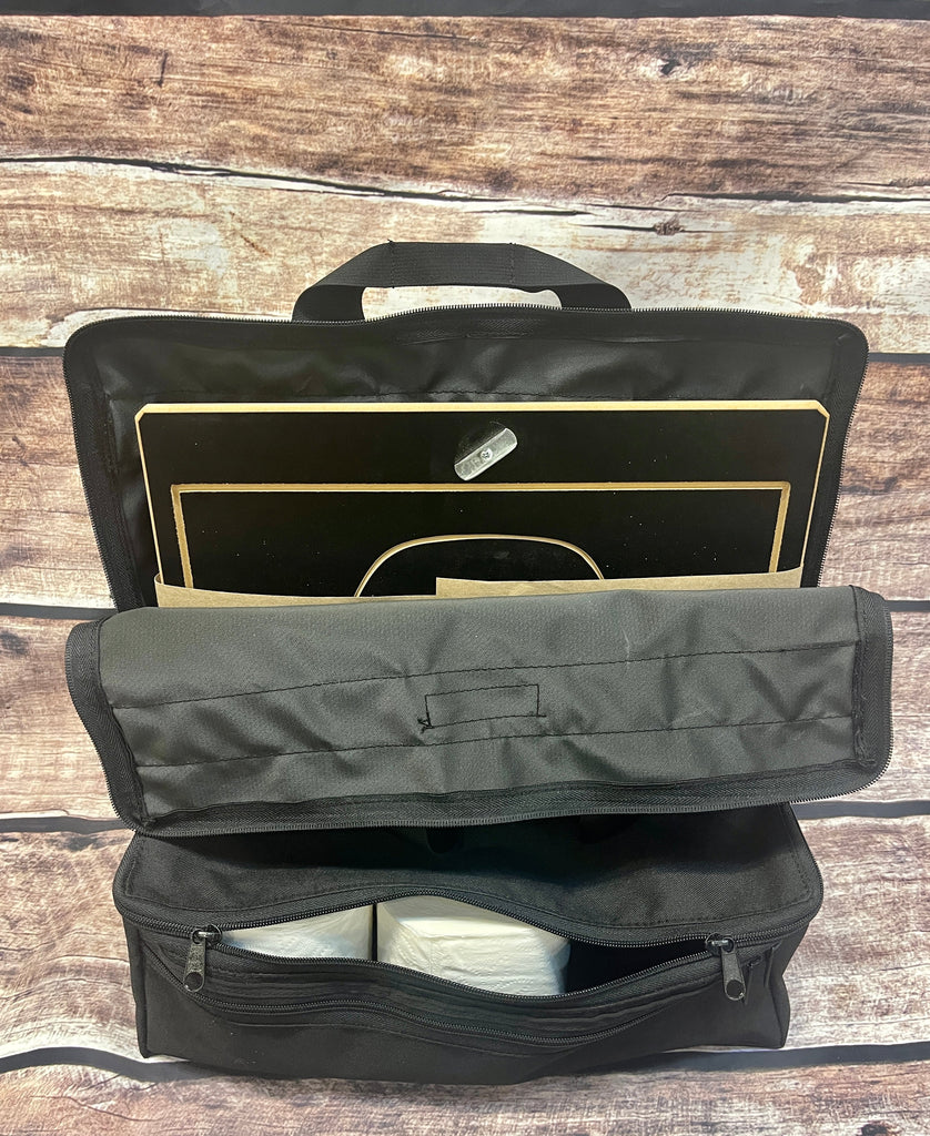 Thunder Box Toilet Bag Deluxe Overland Gear Guy