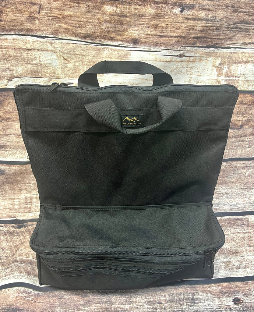 Thunder Box Toilet Bag Deluxe Overland Gear Guy