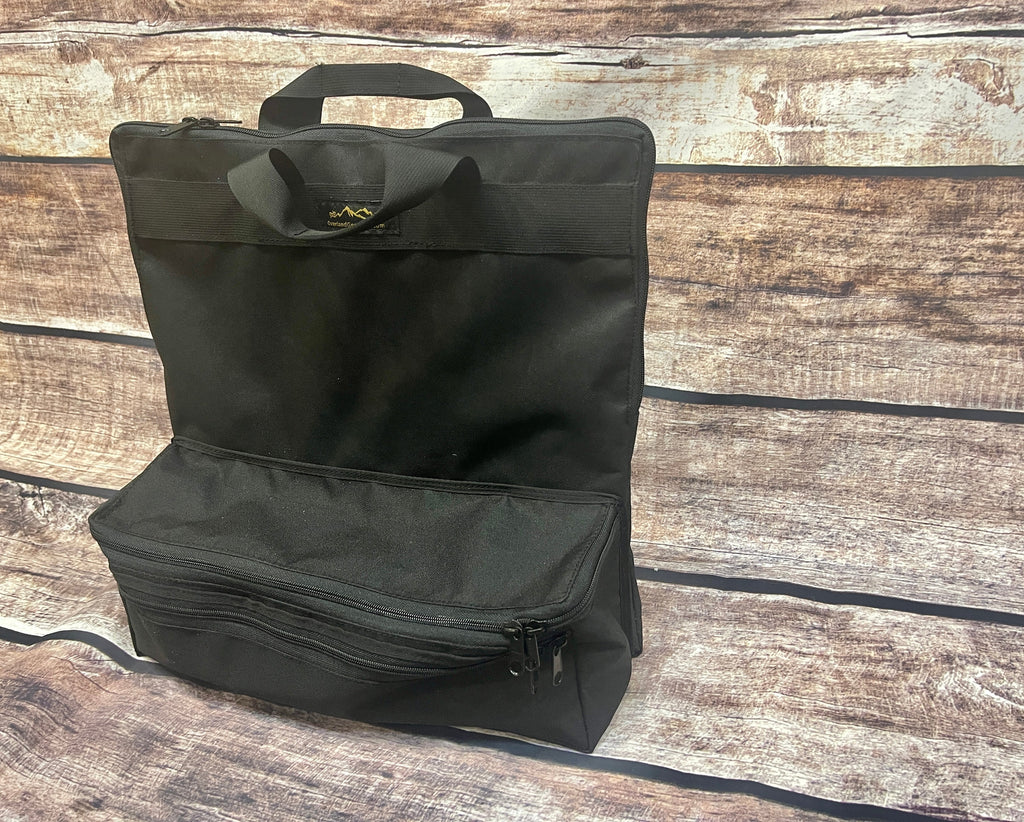 Thunder Box Toilet Bag Deluxe Overland Gear Guy