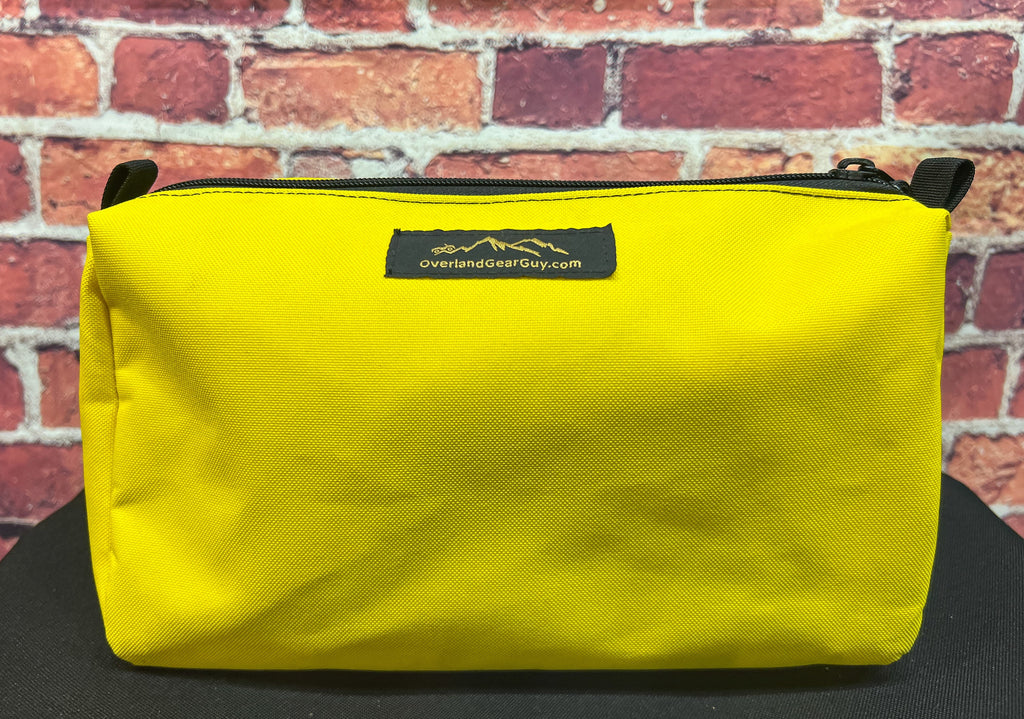 Tool Pouch - Tool Storage Bag Overland Gear Guy