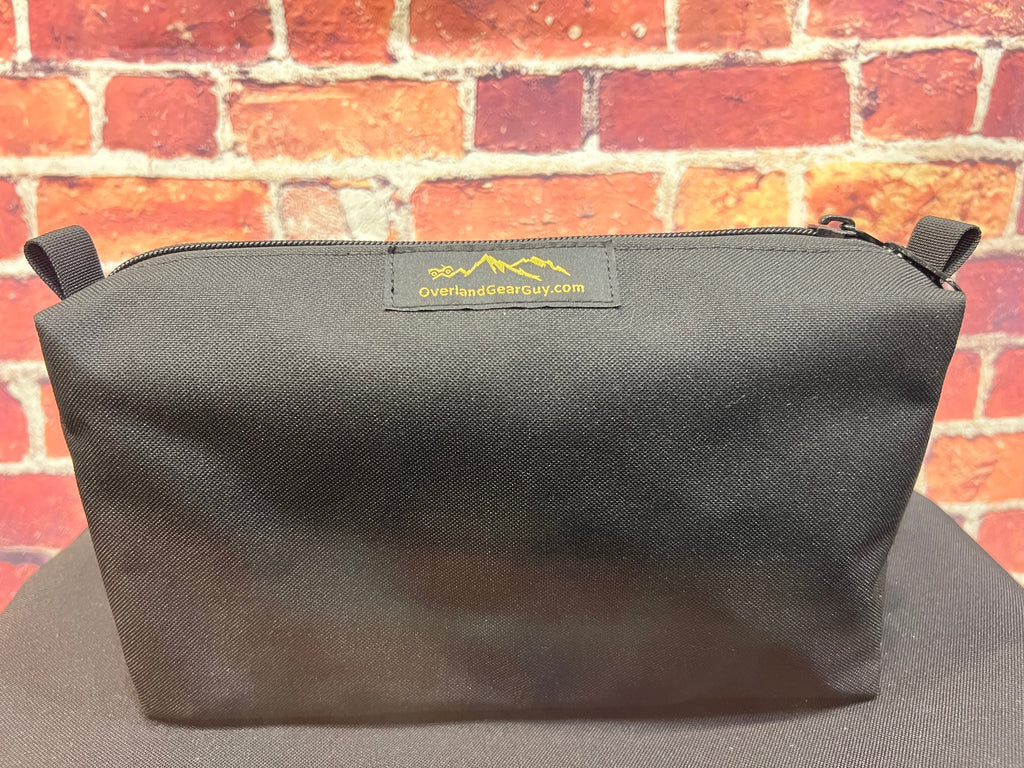 Modular Velcro - Tool Pouch Overland Gear Guy