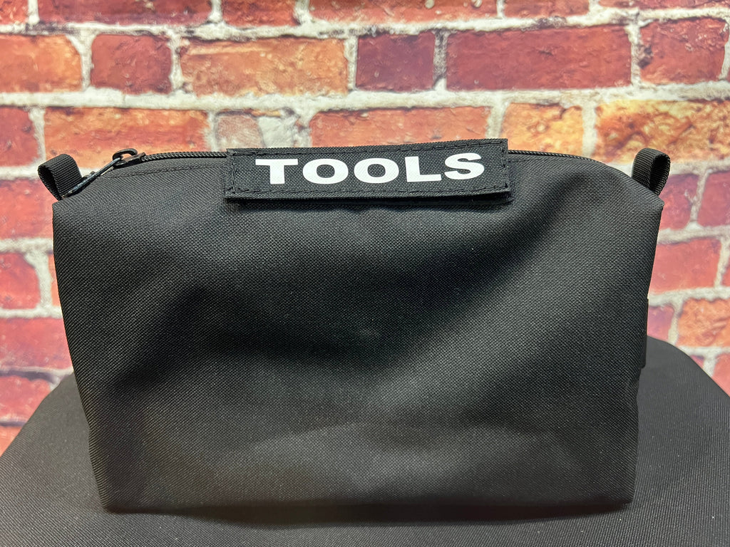 Modular Velcro - Tool Pouch Overland Gear Guy