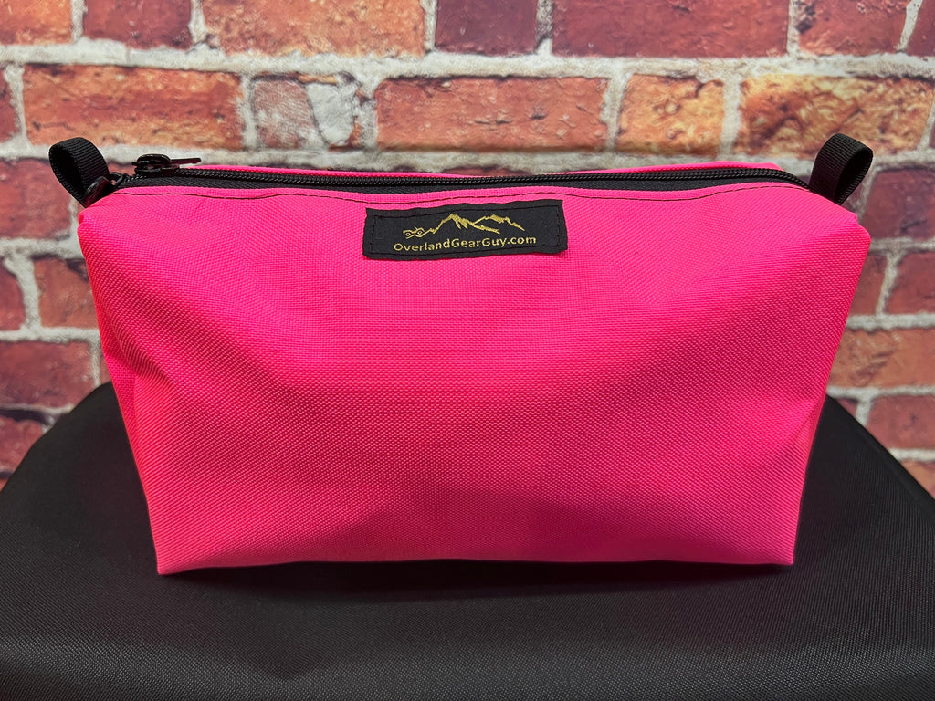 Modular Velcro - Tool Pouch Overland Gear Guy