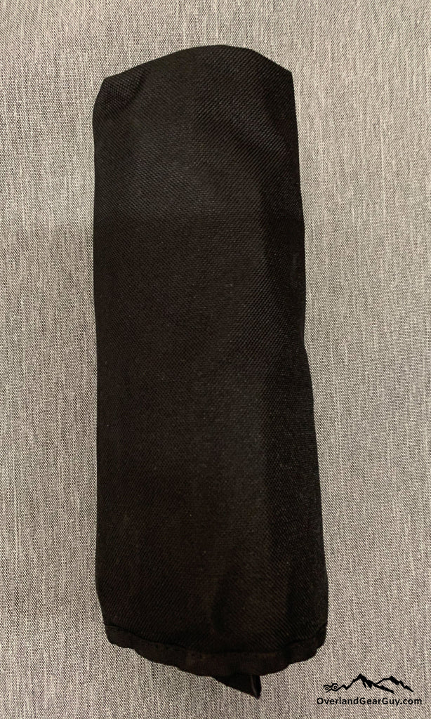 Overland Wrench Wrap Overland Gear Guy