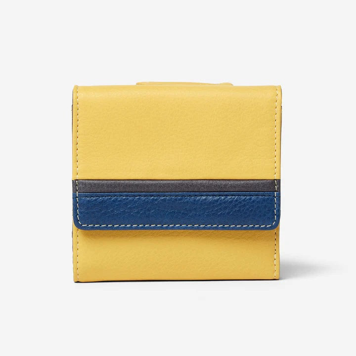 Osgoode Marley RFID Ultra Mini Leather Wallet 1402 Osgoode Marley