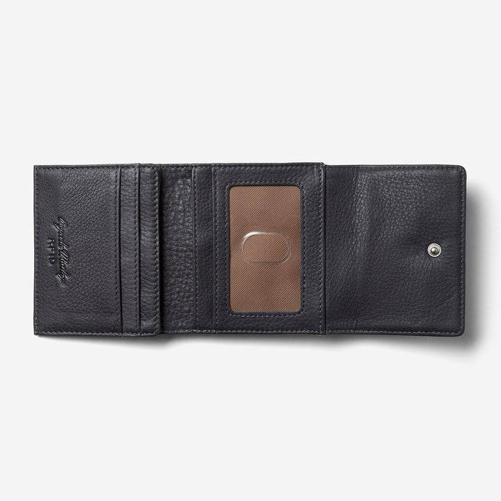 Osgoode Marley RFID Ultra Mini Leather Wallet 1402 Osgoode Marley
