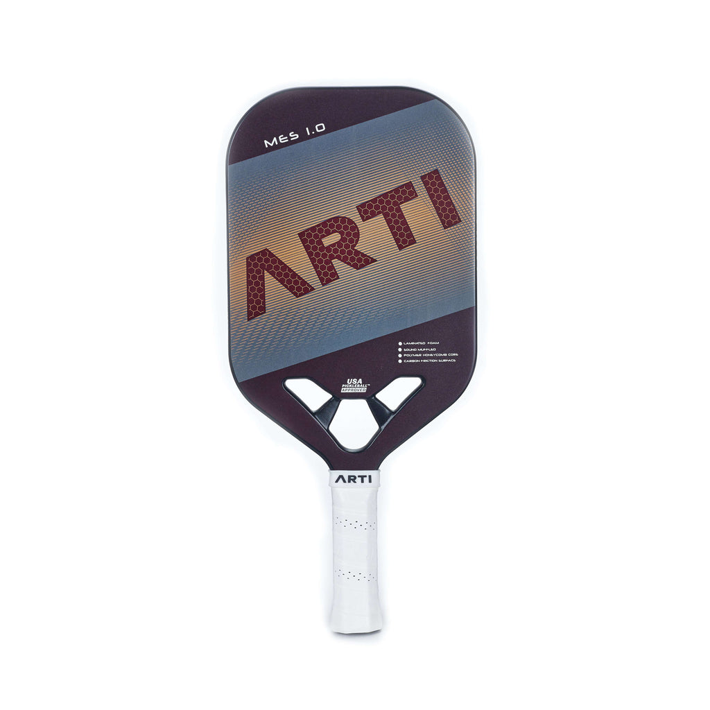 ARTI 14mm Carbon Fiber "MASTERY ELITE 1.0" Paddle ARTI