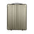 Aleon 17″ Aluminum Backpack LuggageDesigners