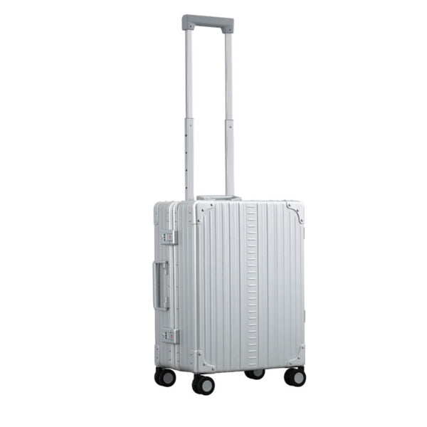 Aleon 21″ Aluminum International Carry-On Aleon