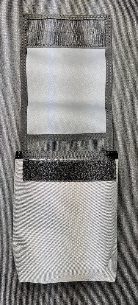 Modular Velcro - Medium Box 5 x 9 x 2.5" Pocket Overland Gear Guy