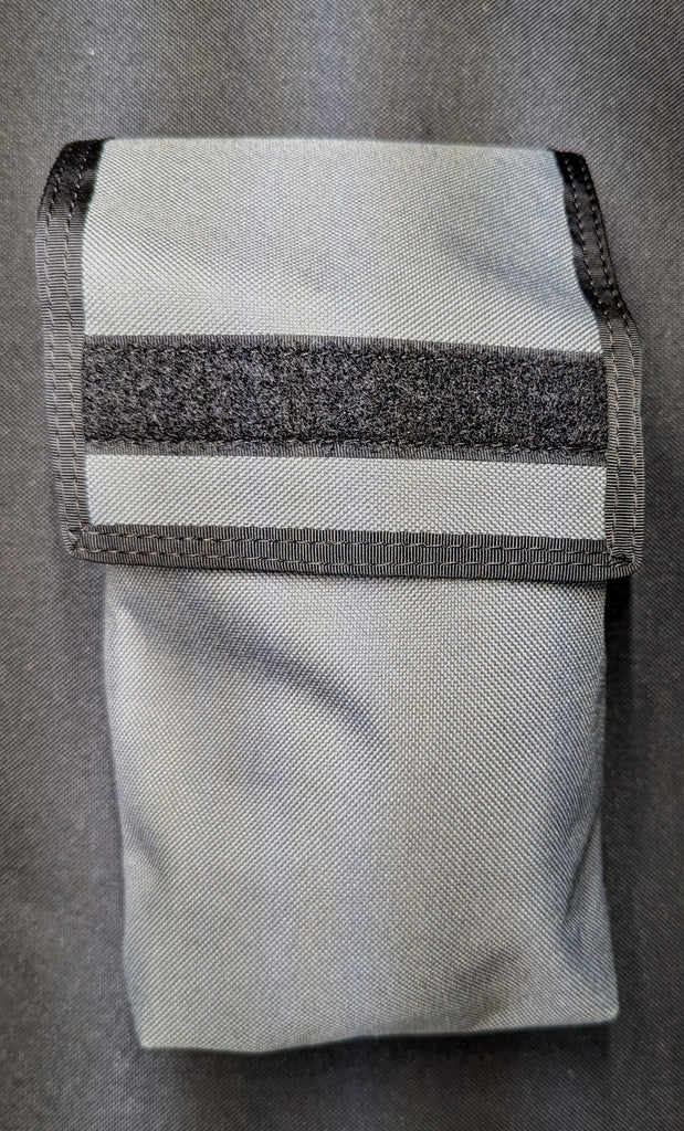 Modular Velcro - Medium Box 5 x 9 x 2.5" Pocket Overland Gear Guy