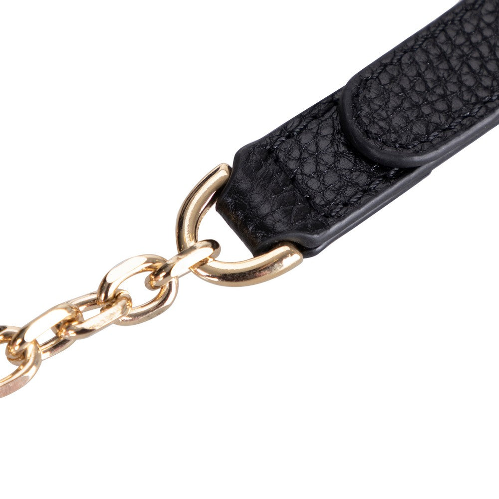 Valentina Suede Leather Women's Bag Mizuri Leather