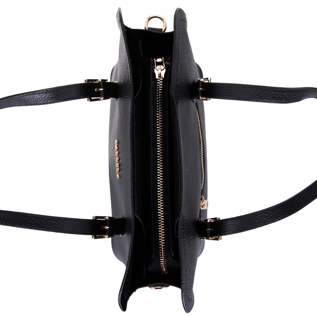 Carrera Velmora Leather Women's Bag Mizuri Leather