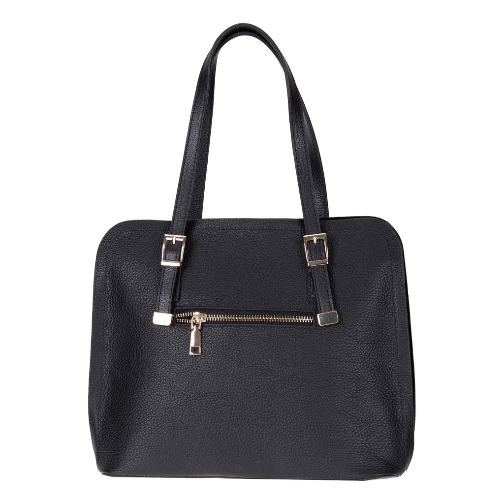 Carrera Velmora Leather Women's Bag Mizuri Leather