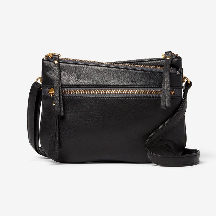 Osgoode Marley Virginia Small Leather Crossbody 7144 Osgoode Marley