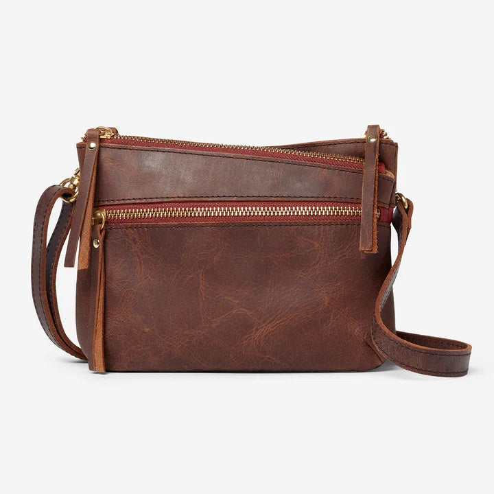 Osgoode Marley Virginia Small Leather Crossbody 7144 Osgoode Marley