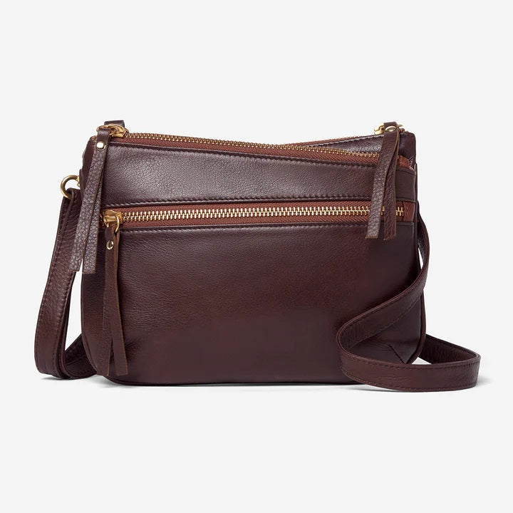 Osgoode Marley Virginia Small Leather Crossbody 7144 Osgoode Marley