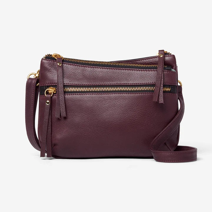 Osgoode Marley Virginia Small Leather Crossbody 7144 Osgoode Marley